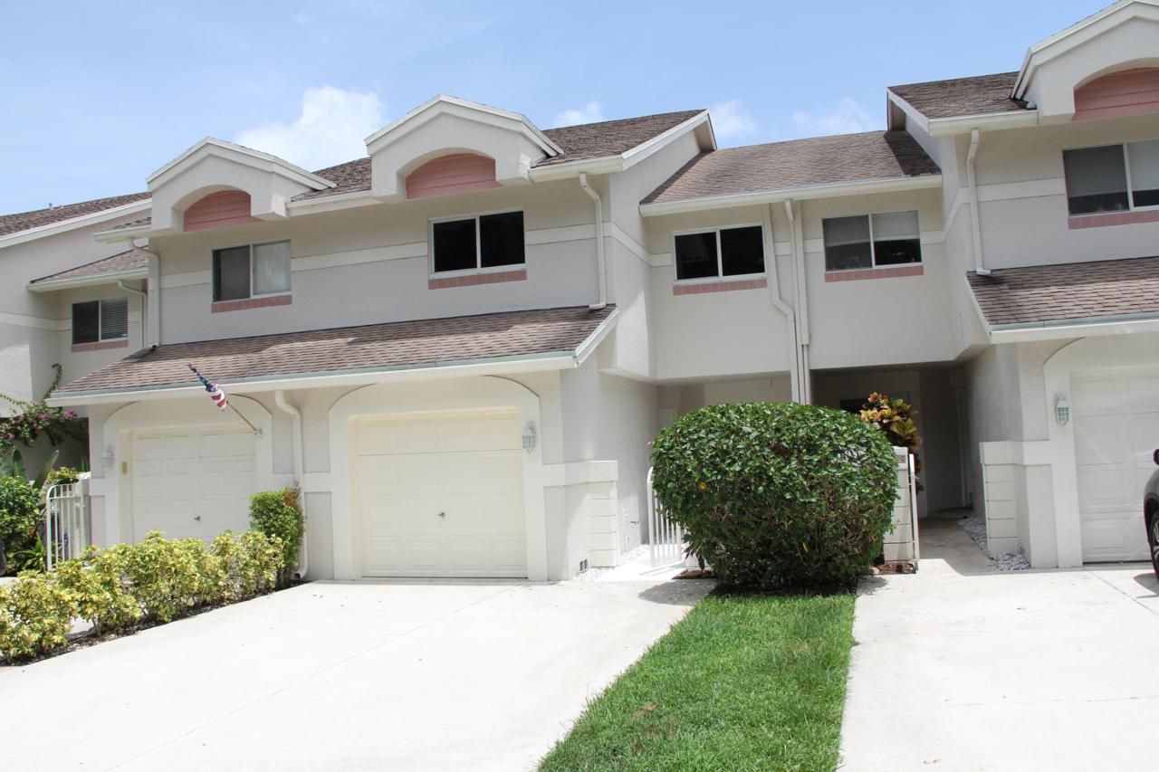 6037 Old Court Road - Photo 1