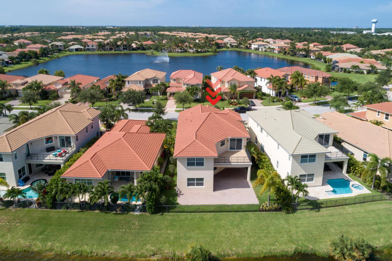 4917 Pacifico Court - Photo 1