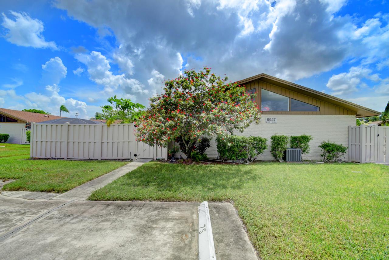 9927 Boca Gardens Trail - Photo 1