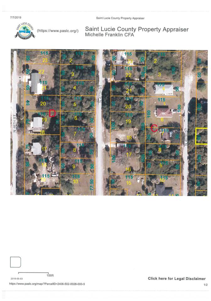46 46th Street - Photo 1