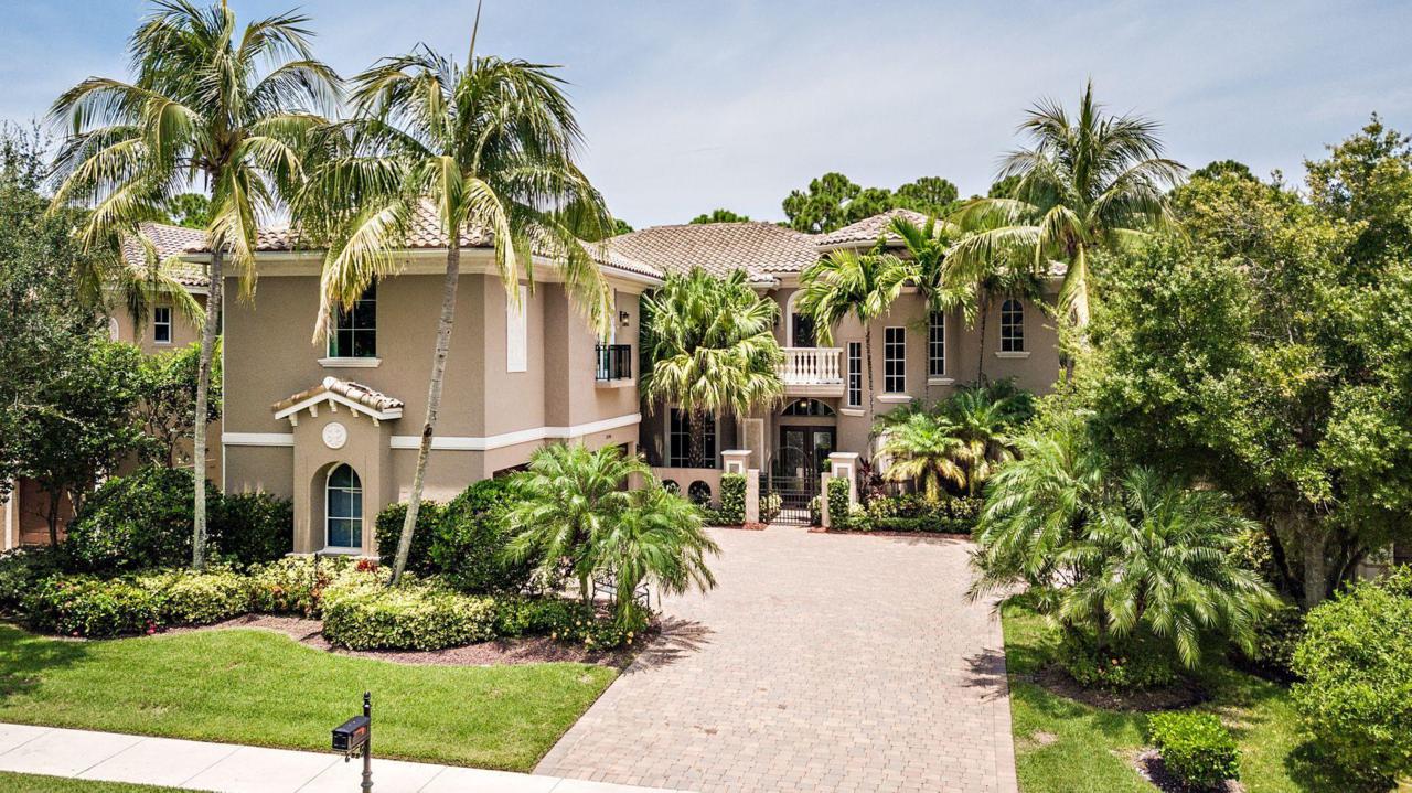 3146 San Michele Drive - Photo 1