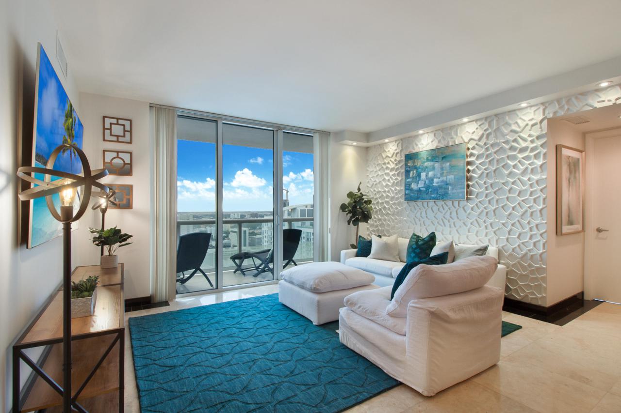 50 Biscayne Boulevard - Photo 1