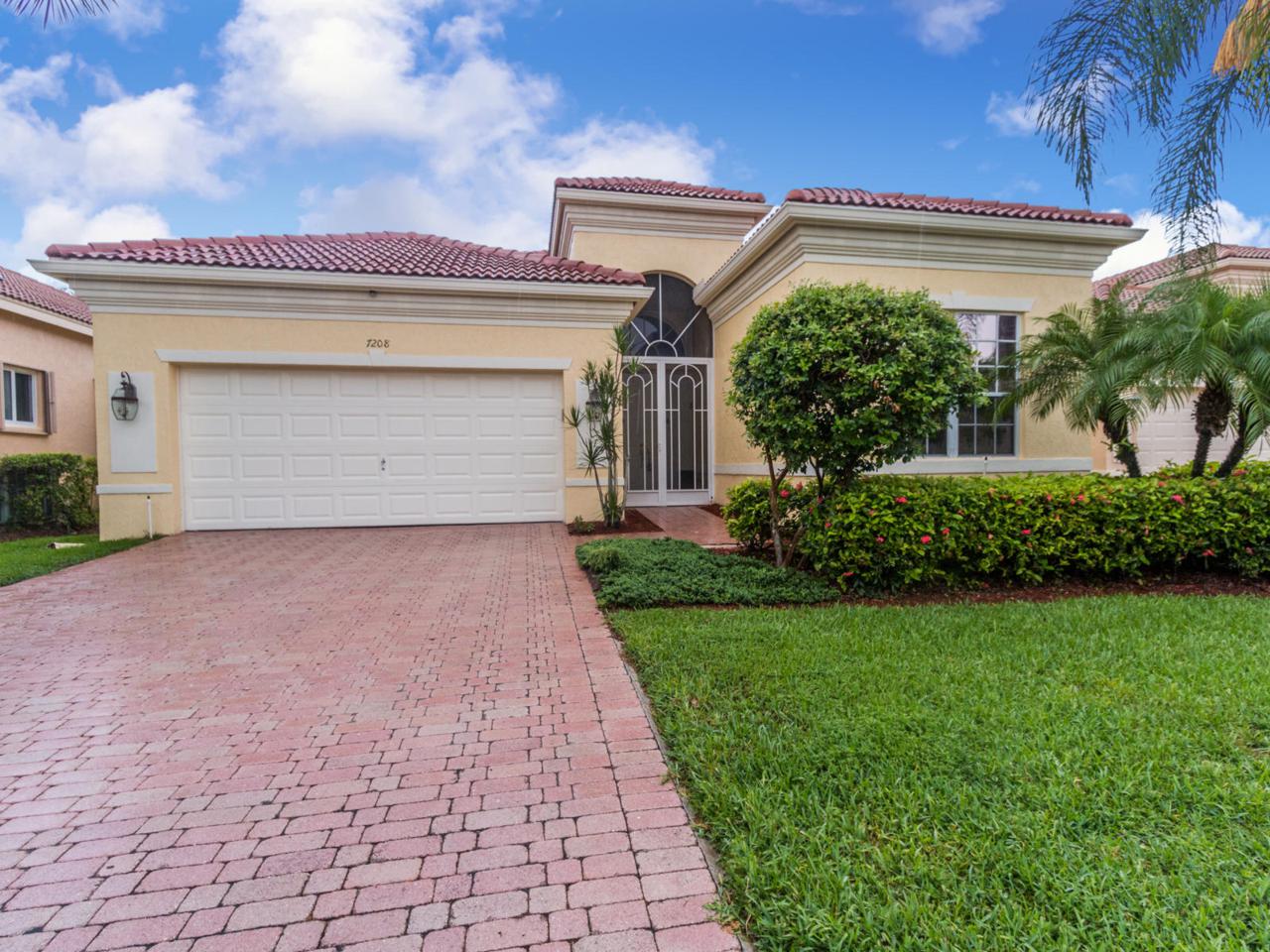 7208 Demedici Circle - Photo 1