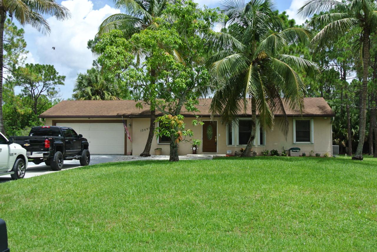 15691 82nd Street - Photo 1