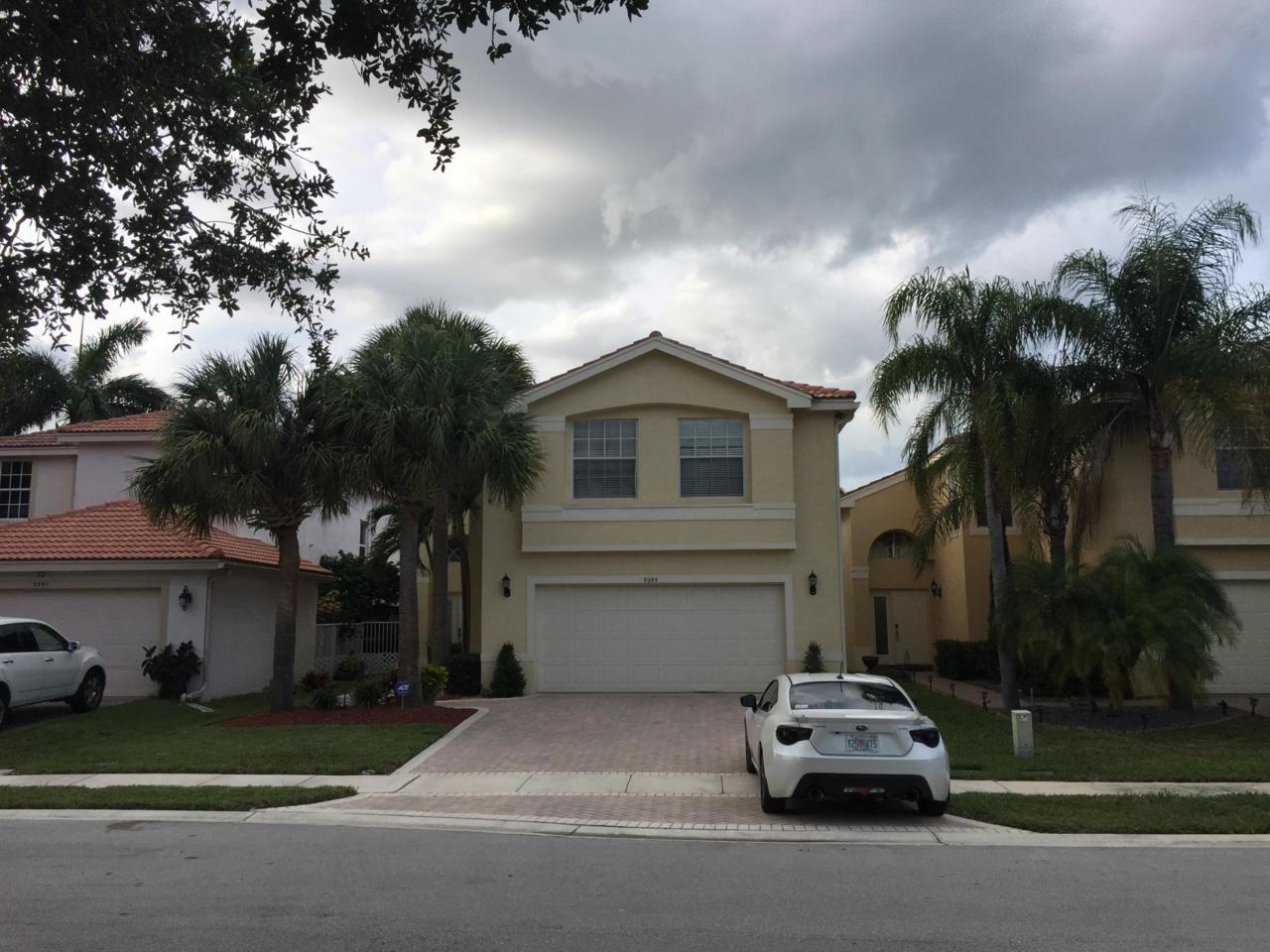 5095 Saturn Ring Court - Photo 1