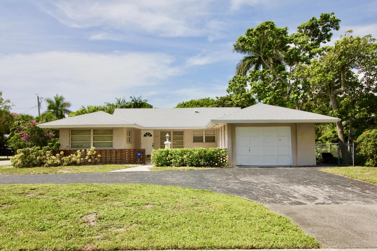 110 Swinton Circle - Photo 1