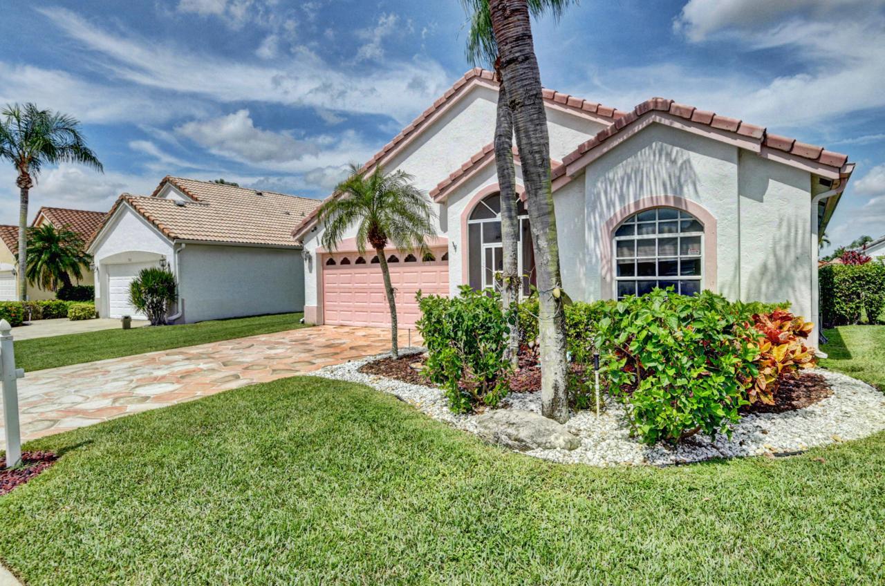7499 Stirling Bridge Boulevard - Photo 1