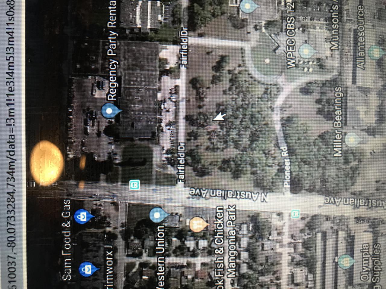0000 Australian Avenue - Photo 1
