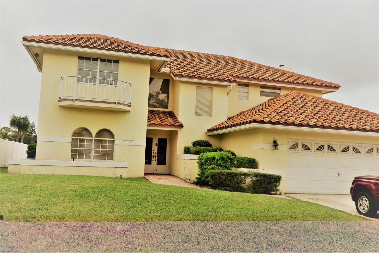 23317 Lago Mar Circle - Photo 1