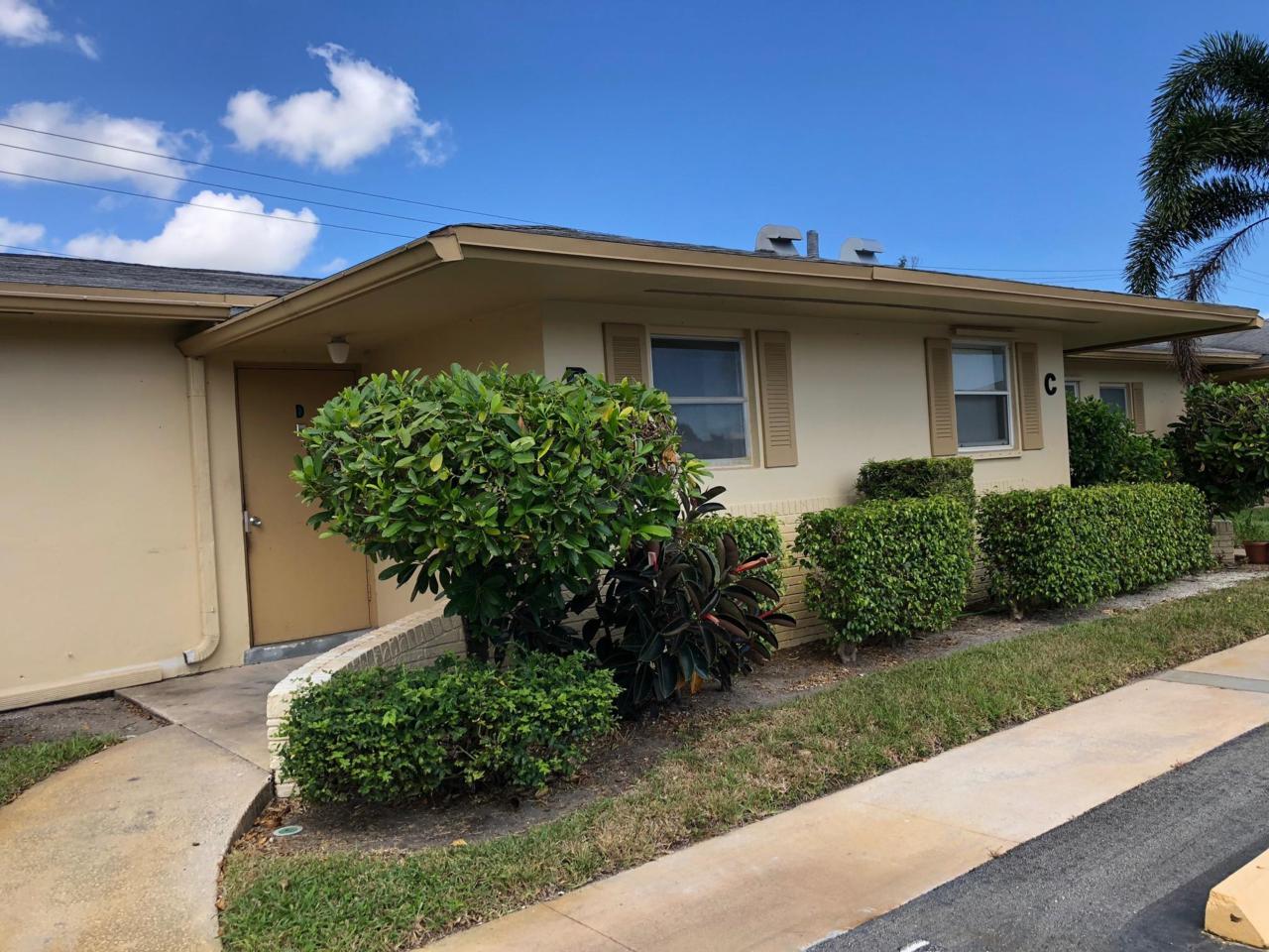 2541 Barkley Drive - Photo 1