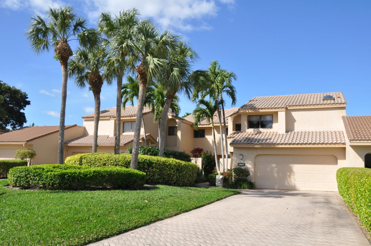 19653 Bay Cove Drive - Photo 1