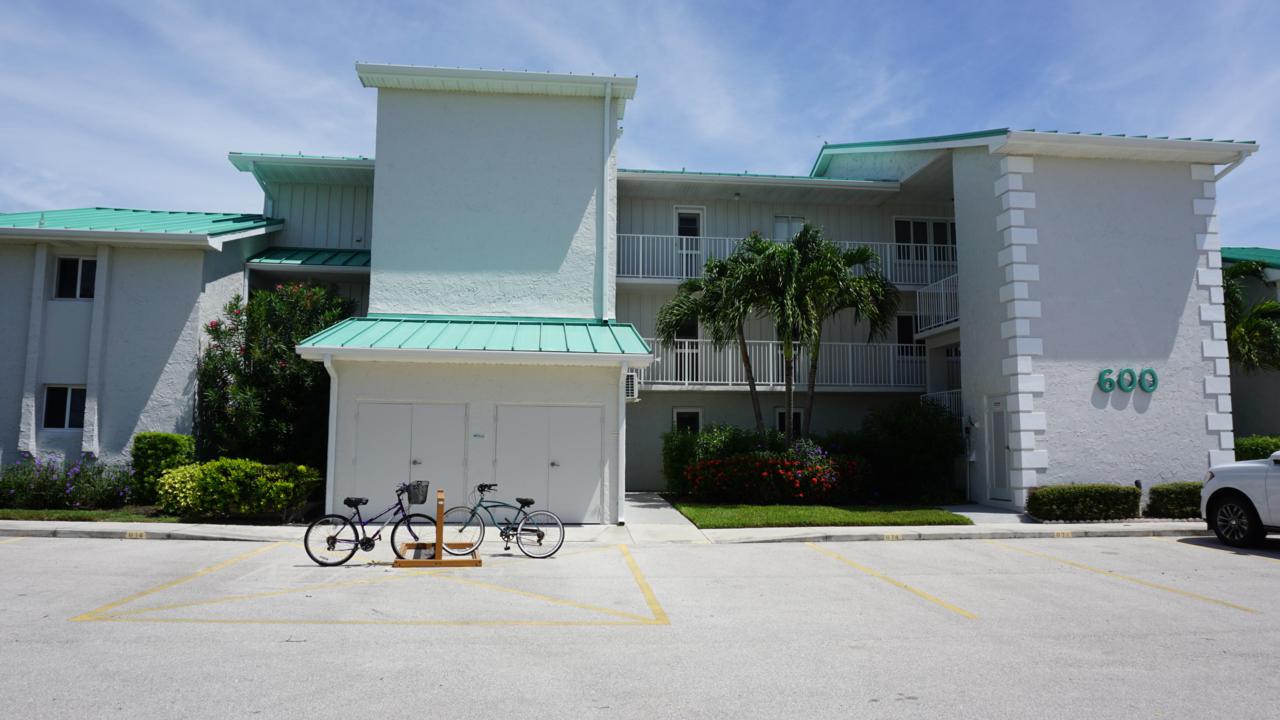 2400 Ocean Drive - Photo 1