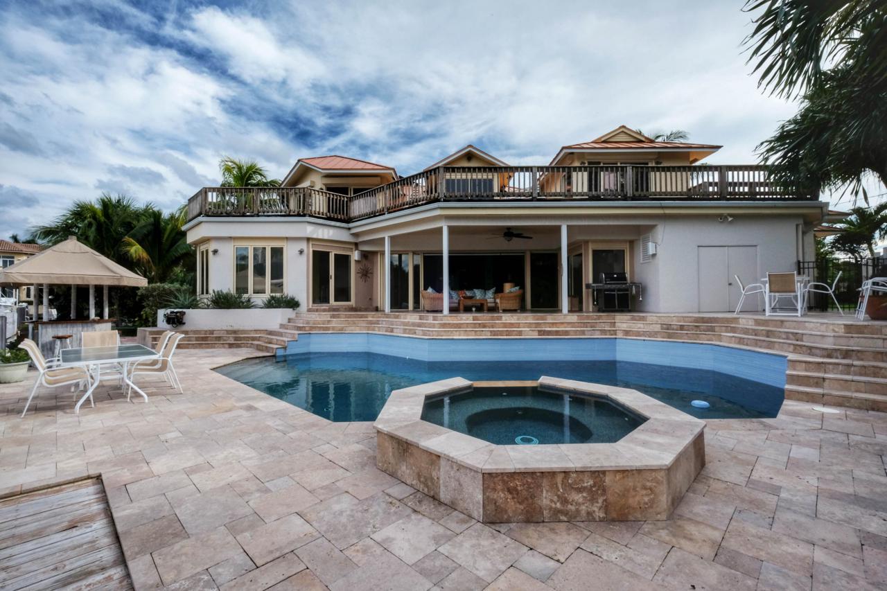 125 Marlin Drive - Photo 1