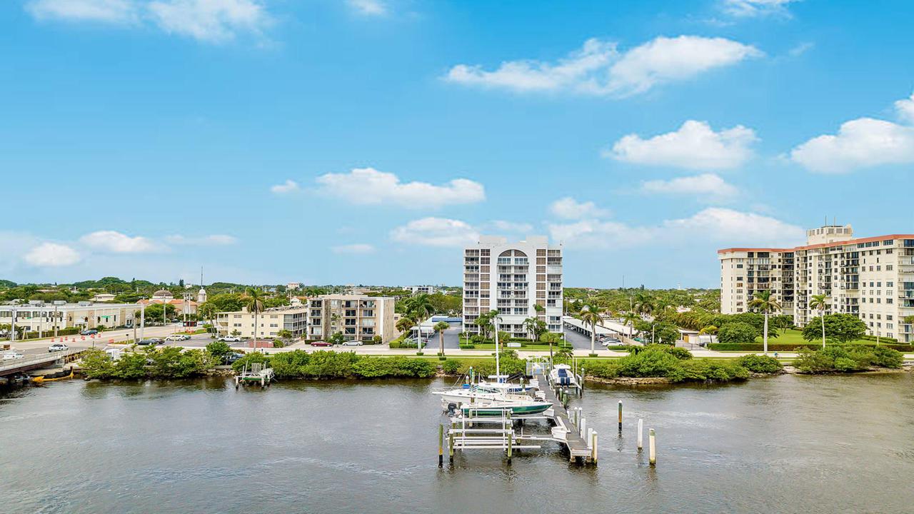 3901 Flagler Drive - Photo 1