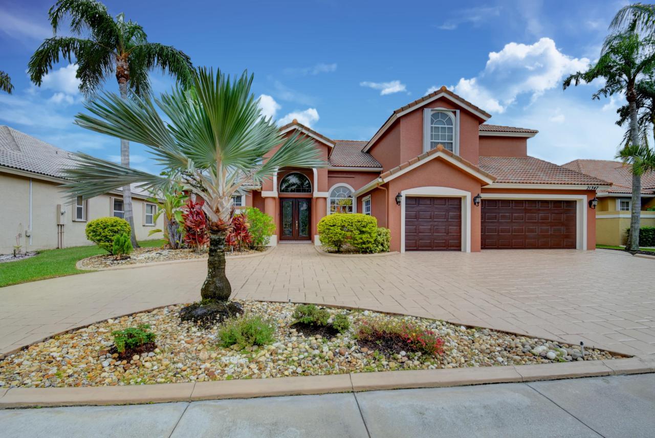 21347 Gosier Way - Photo 1