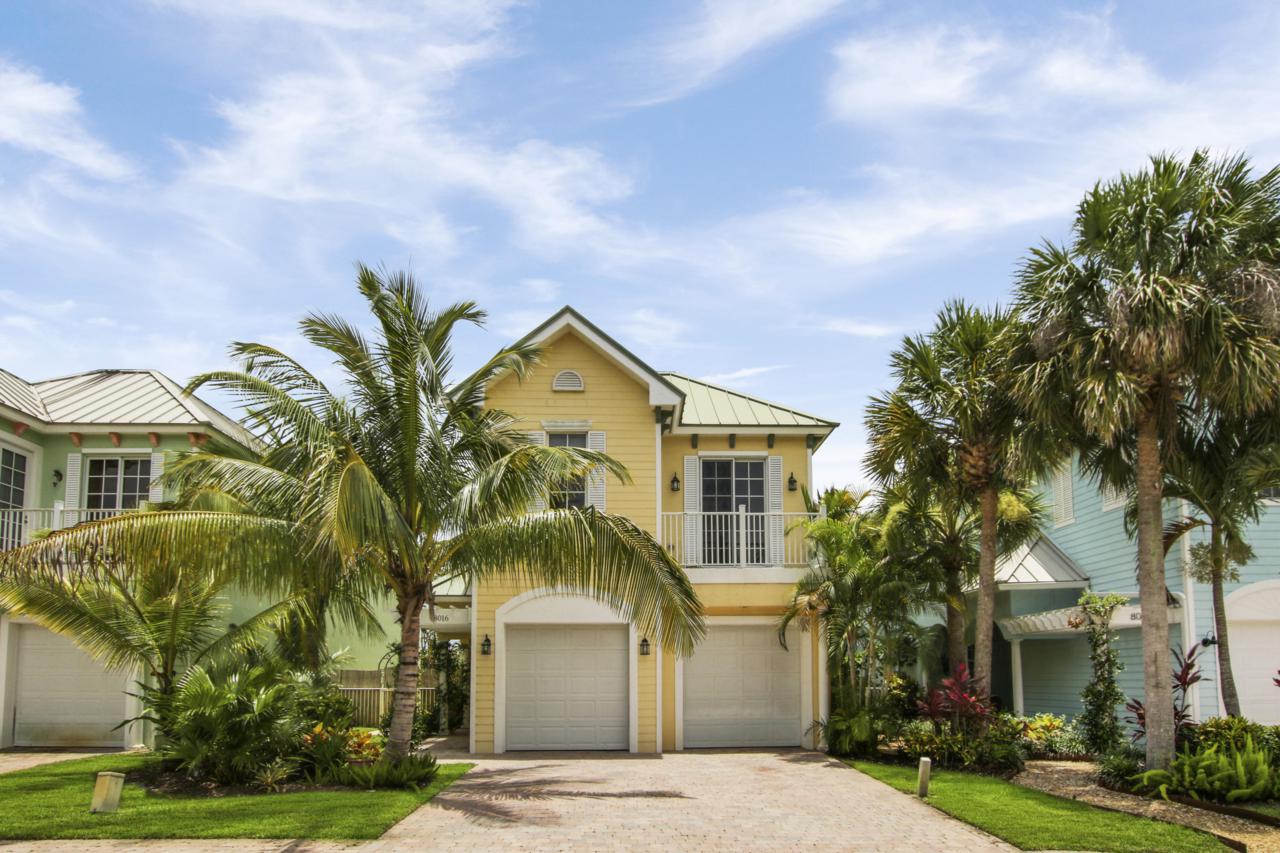 8016 Asaro Street - Photo 1