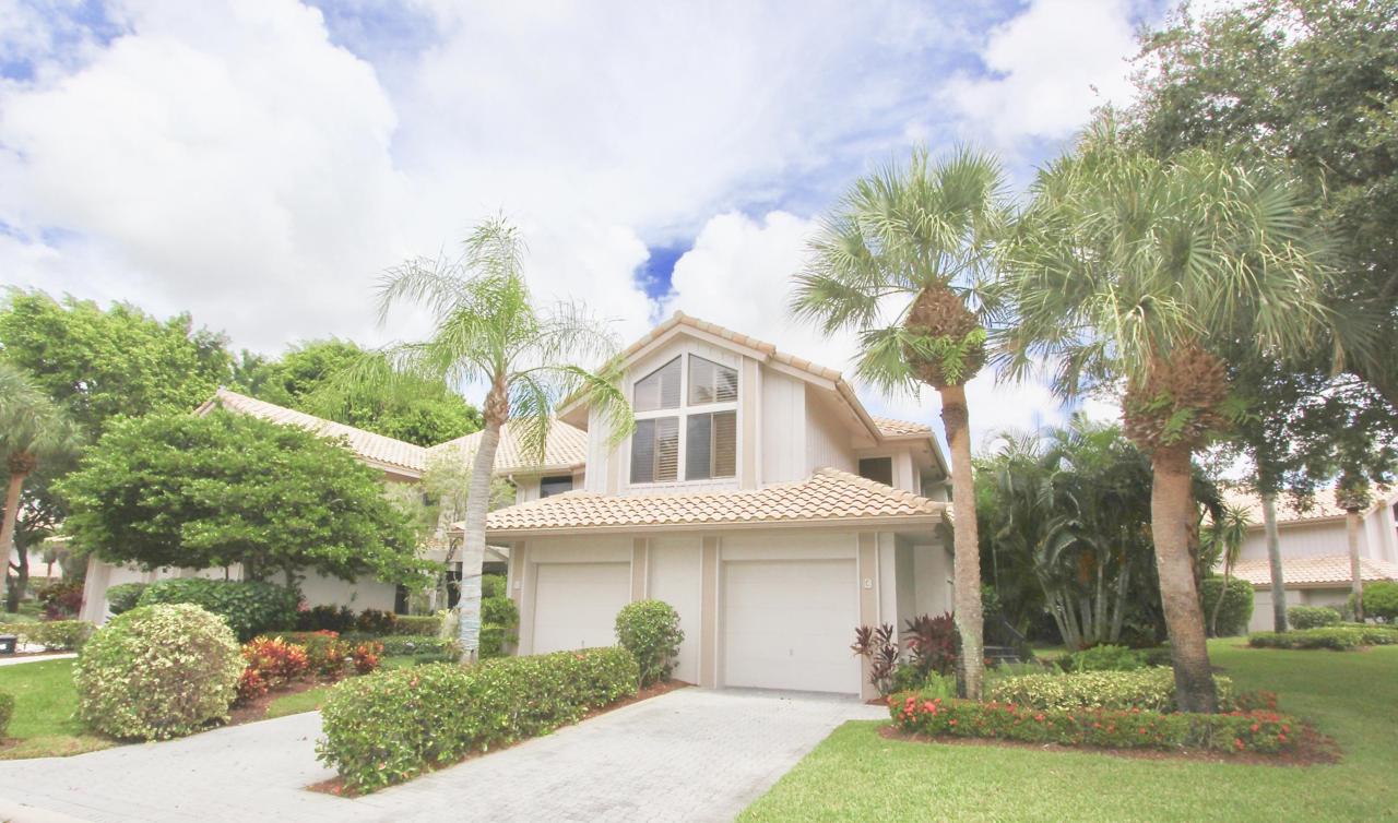 16898 Isle Of Palms Drive - Photo 1