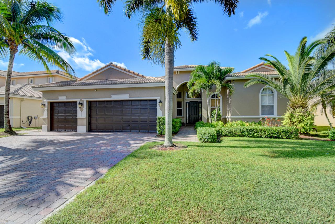 10551 Cypress Lakes Preserve Drive - Photo 1