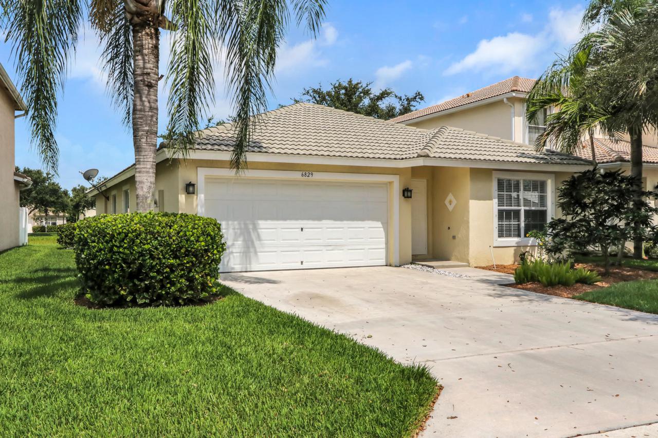 6829 Hendry Drive - Photo 1