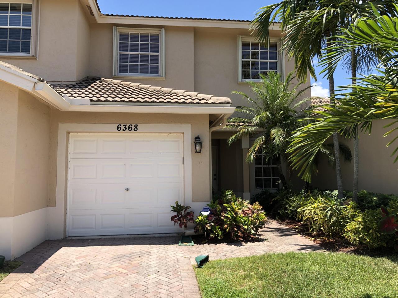 6368 Park Lake Circle - Photo 1