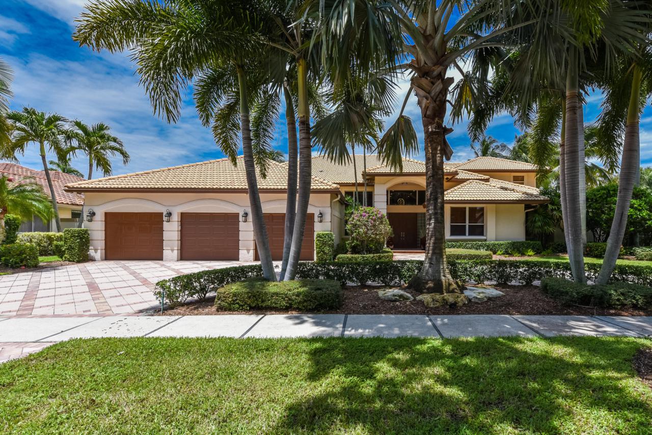 5855 Paddington Way - Photo 1