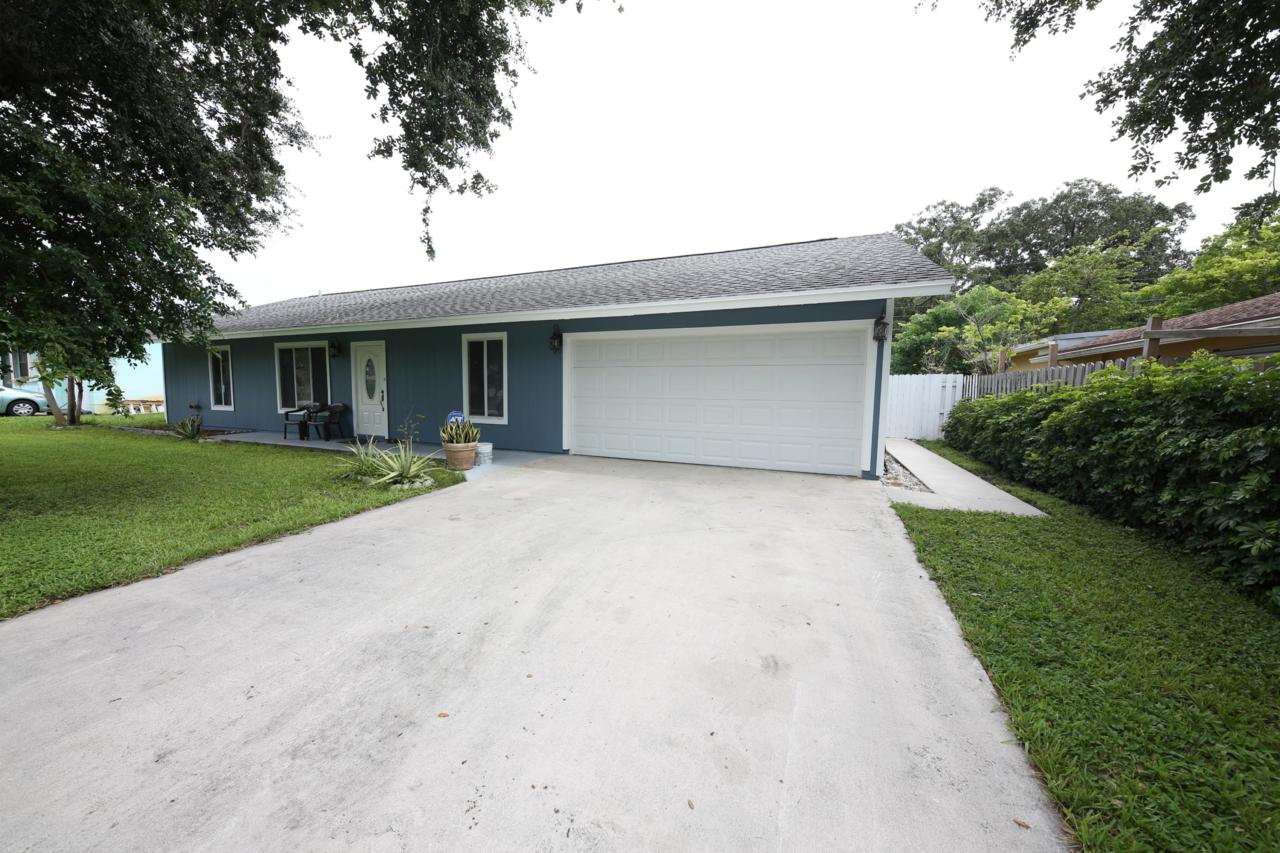 3344 Hurricane Drive - Photo 1