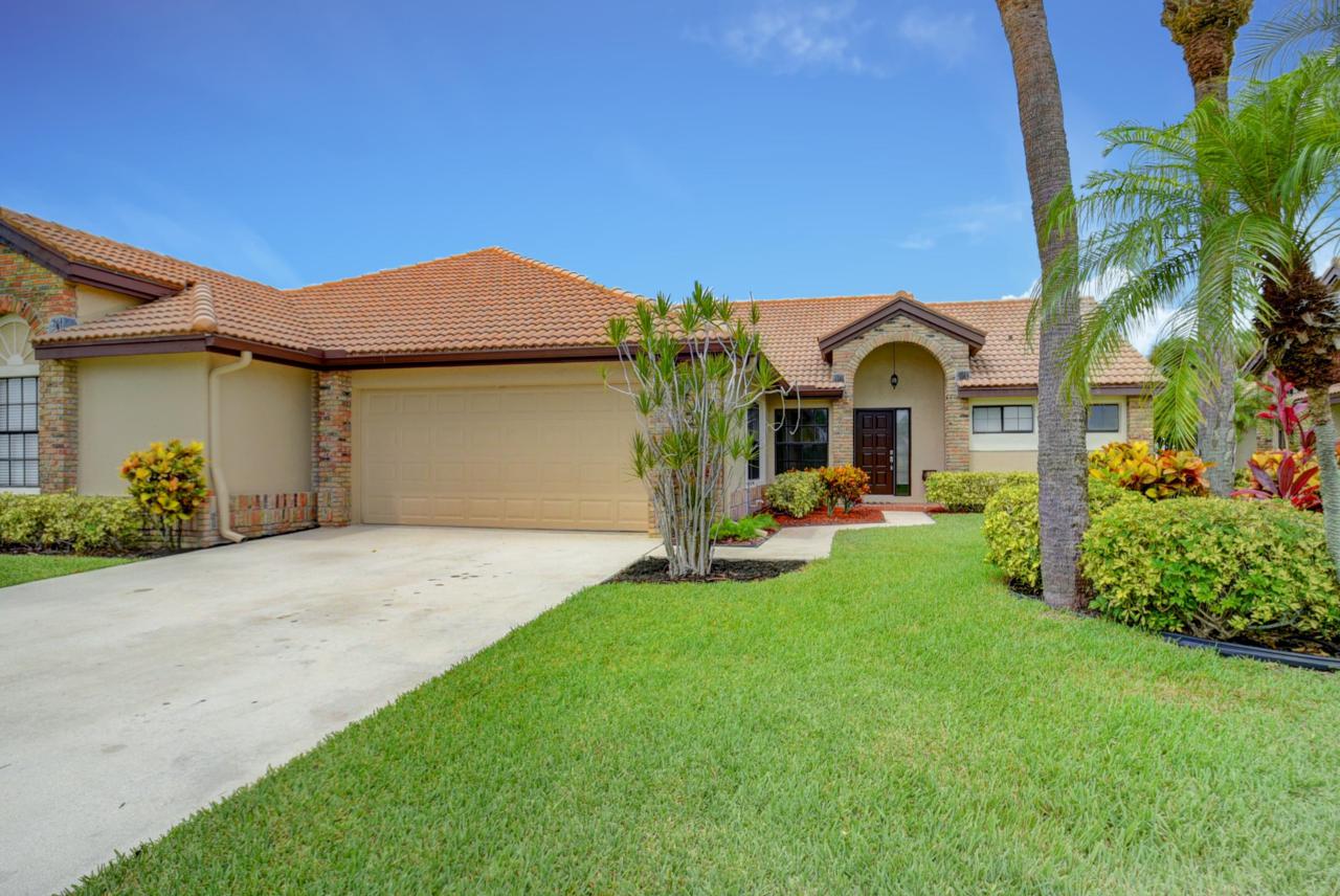 8195 Cassia Drive - Photo 1