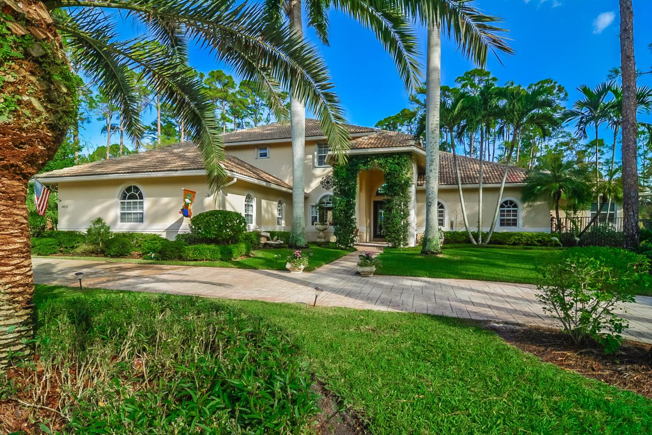 14813 Draft Horse Lane - Photo 1