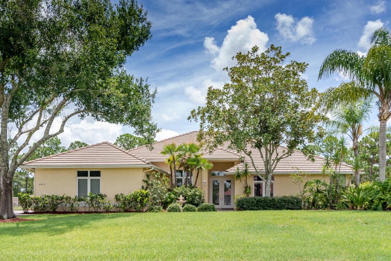8019 Plantation Lakes Drive - Photo 1