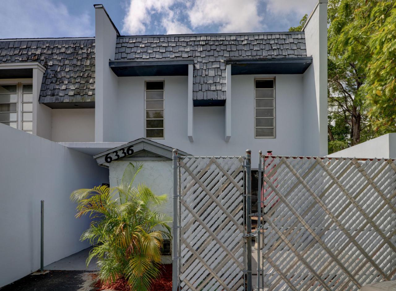 6336 Blvd Of Champions - Photo 1