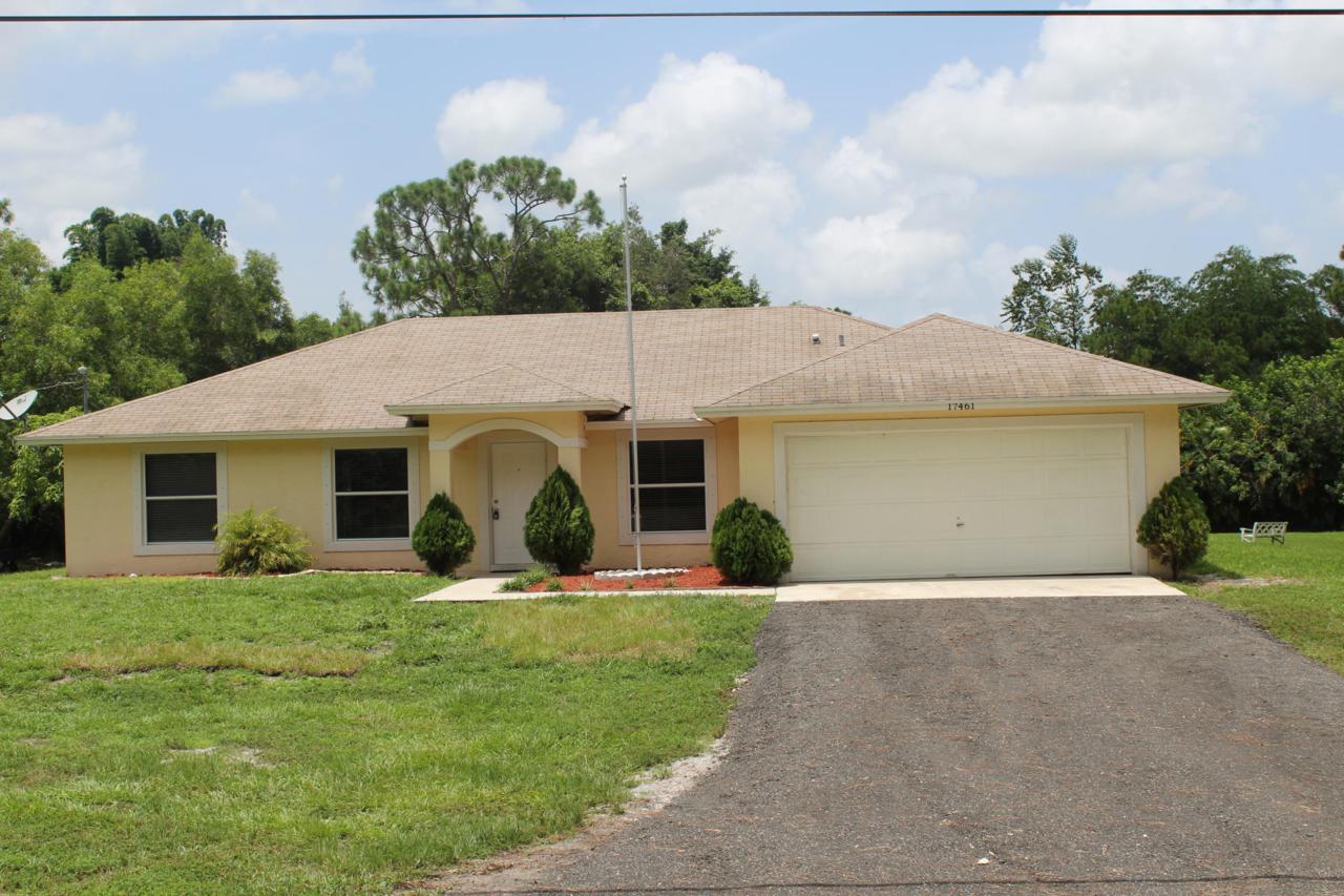 17461 Alan Black Boulevard - Photo 1