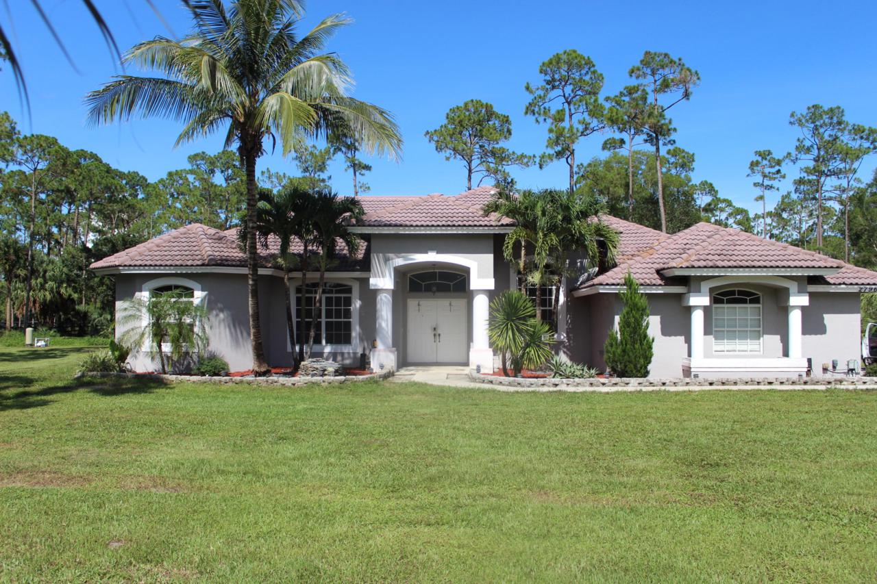 2796 Fawn Drive - Photo 1