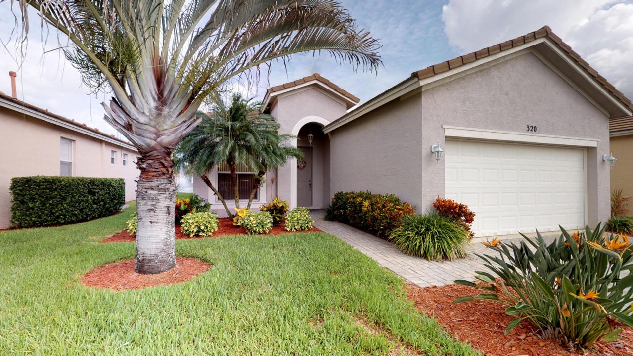 320 Coconut Key Way - Photo 1