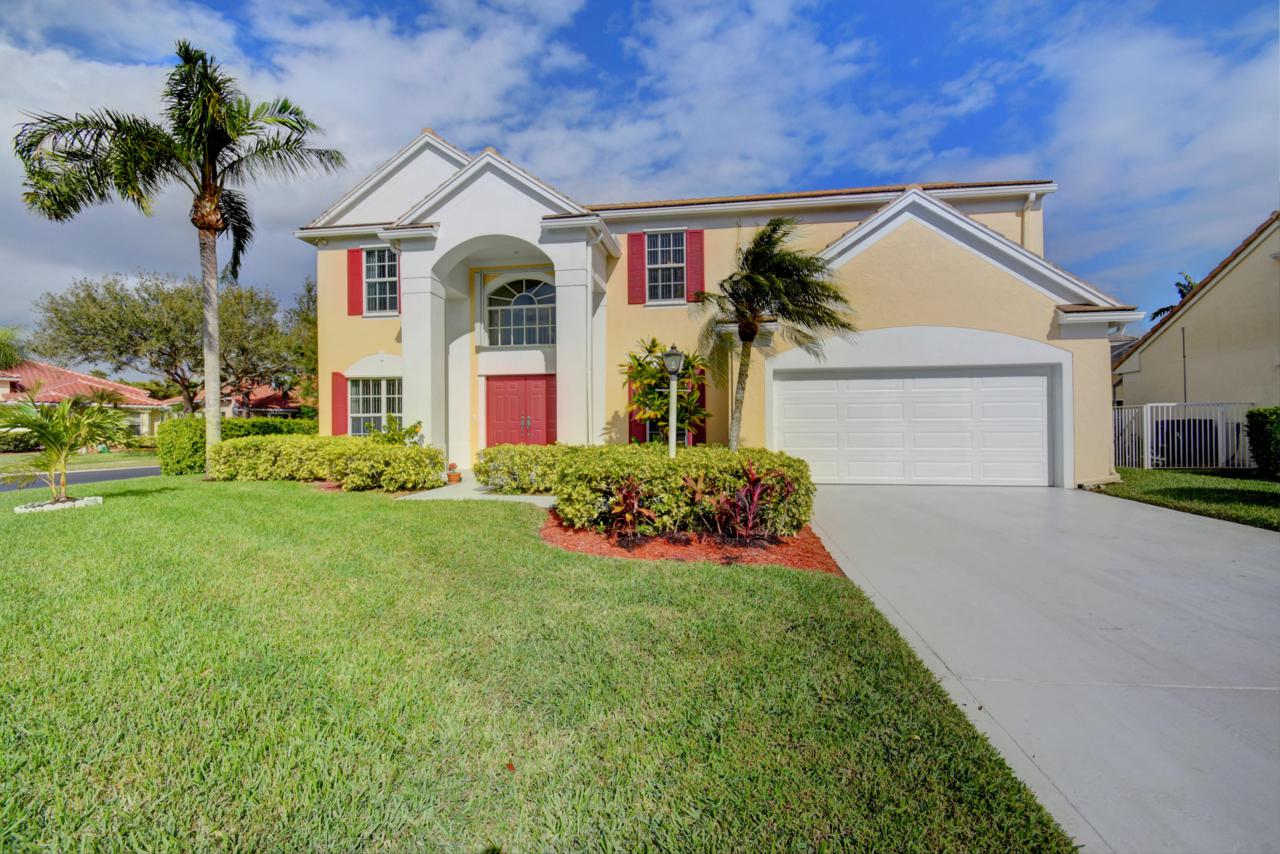 6375 Old Medinah Circle - Photo 1
