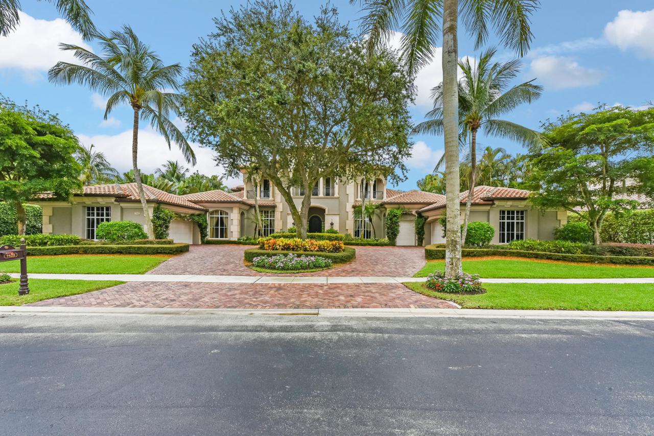 7522 Isla Verde Way - Photo 1