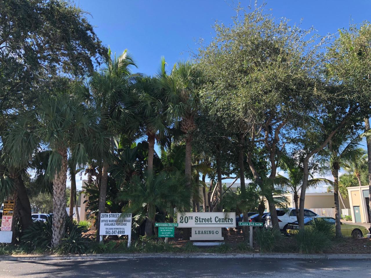 1740 Costa Del Sol - Photo 1