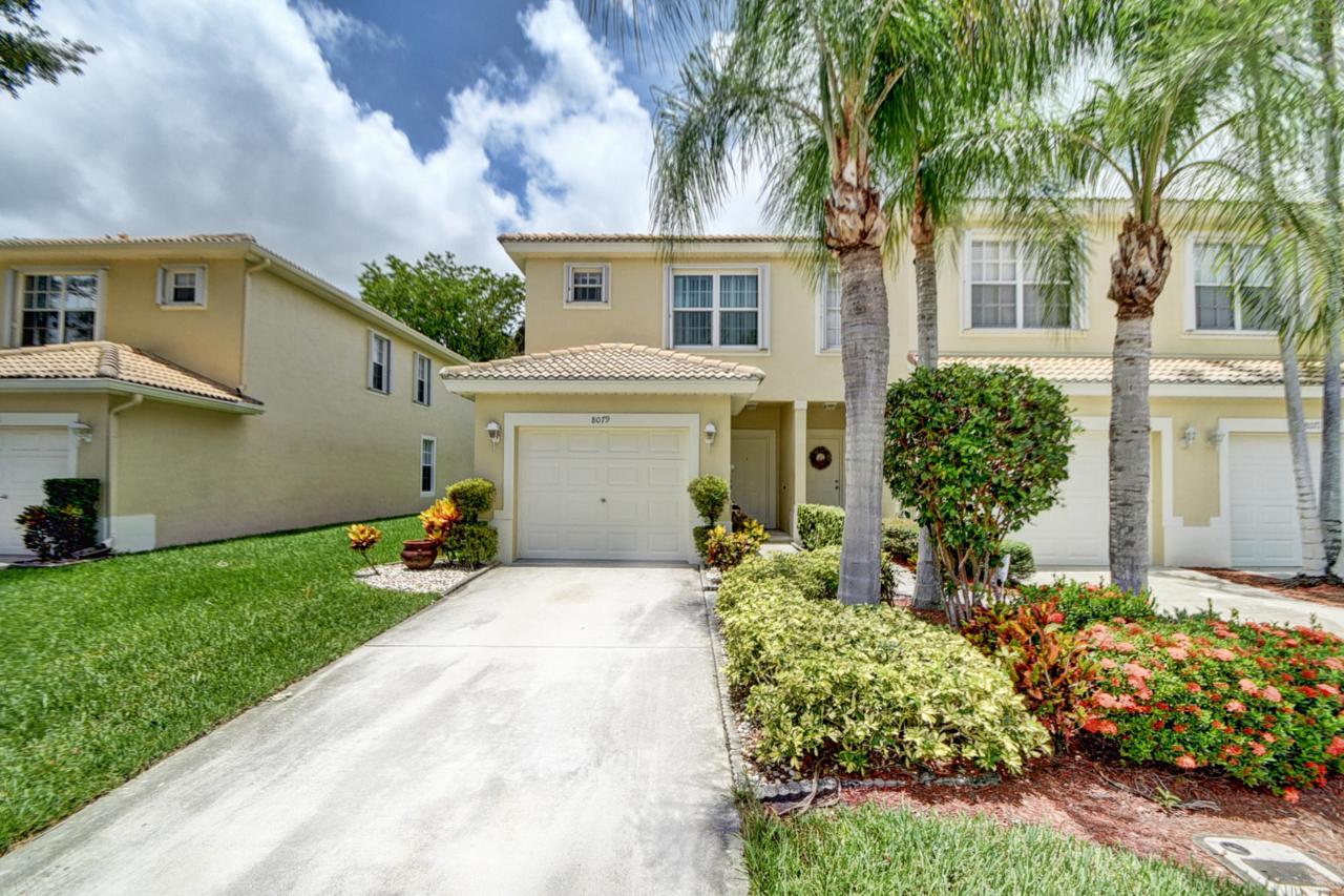 8079 Bellagio Lane - Photo 1