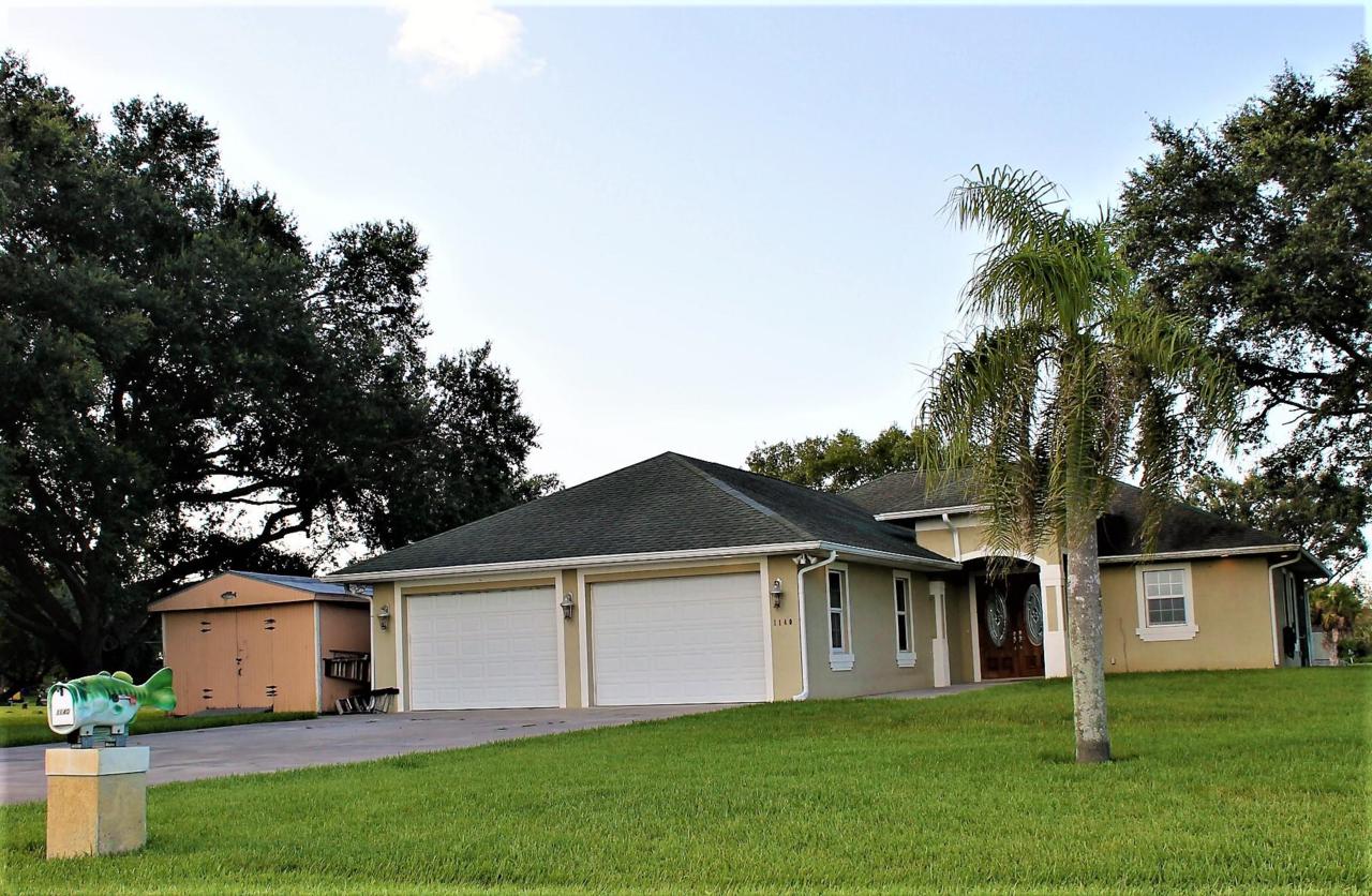 1140 Azalea Avenue - Photo 1
