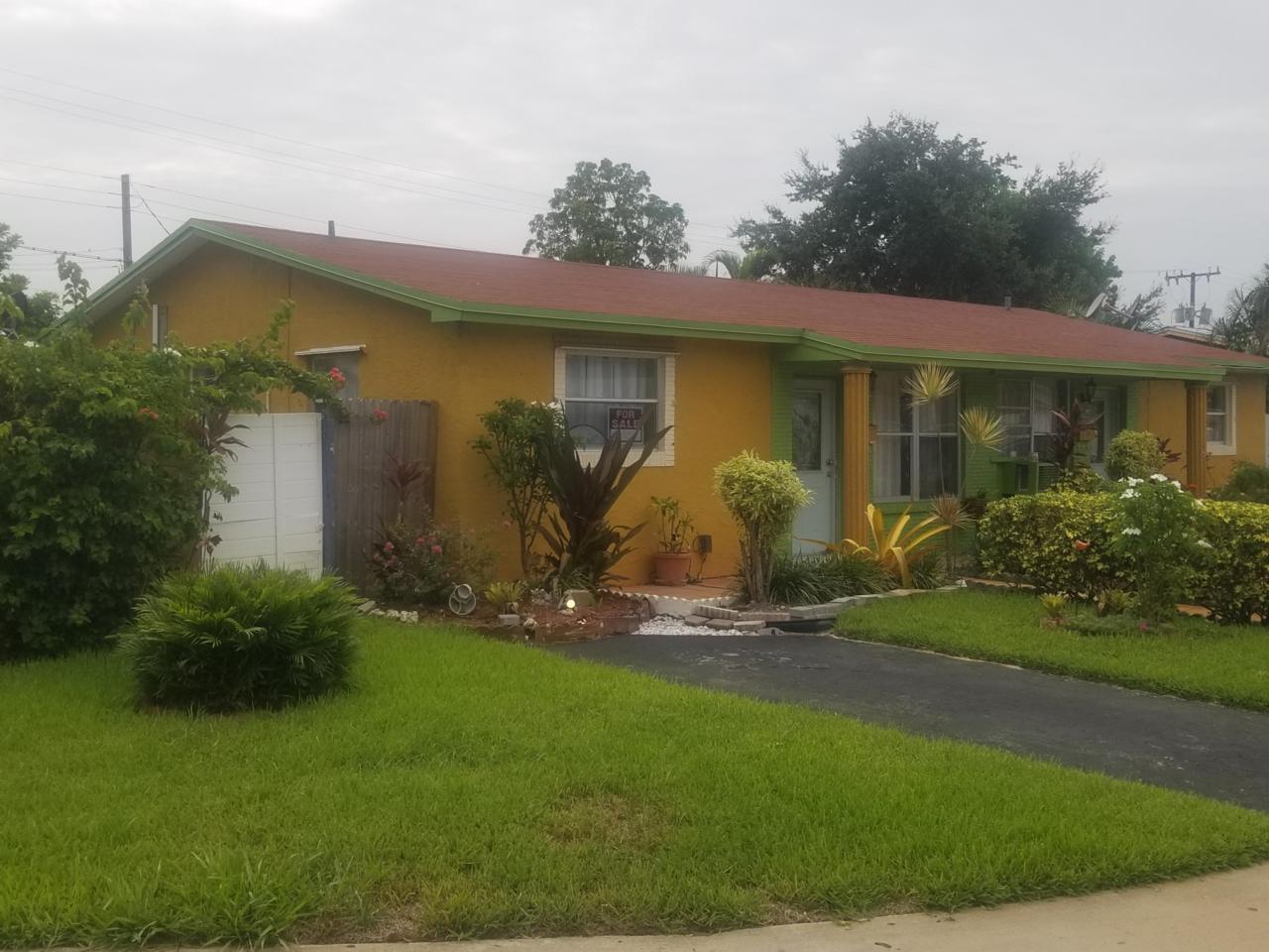 4101 39th Avenue - Photo 1
