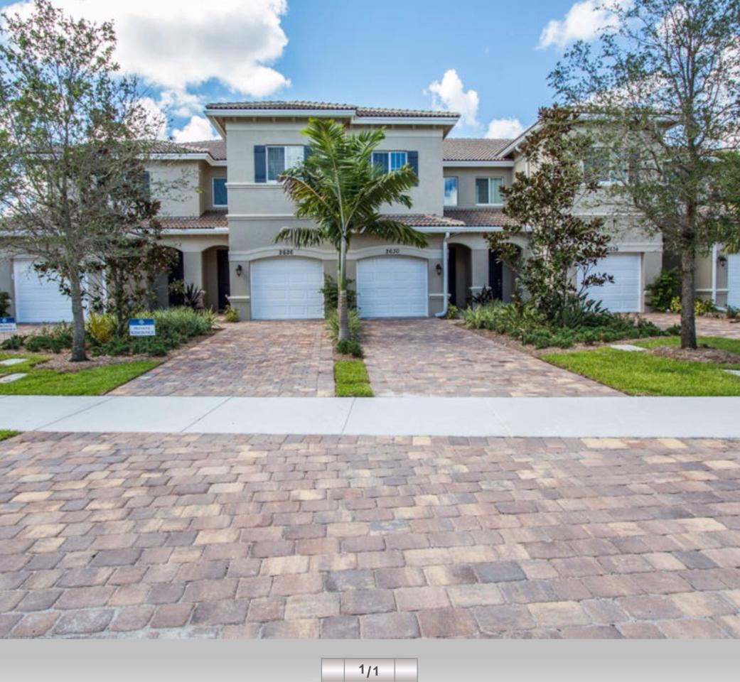 2654 Webb Avenue - Photo 1