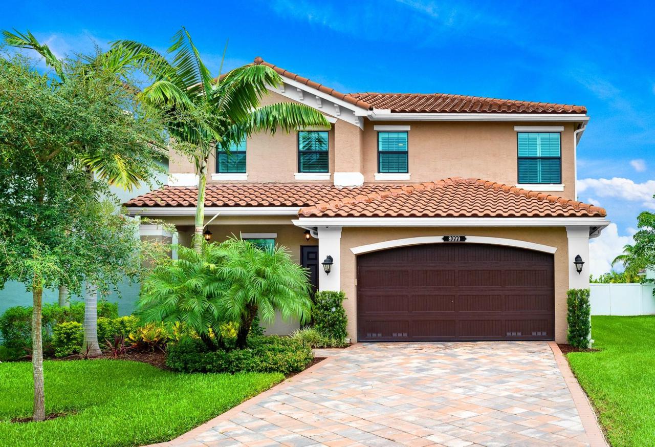 8099 Fire Opal Lane - Photo 1