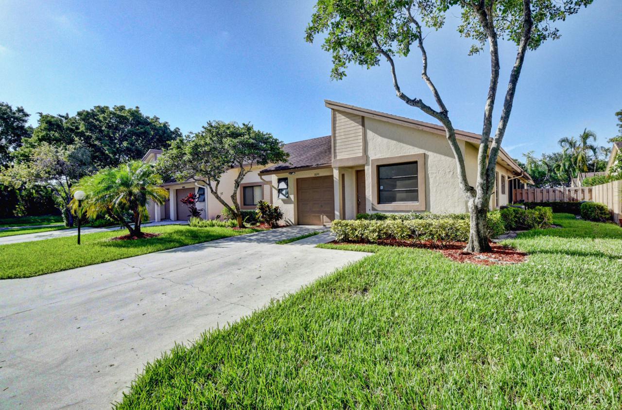 8044 Hiddenview Terrace - Photo 1