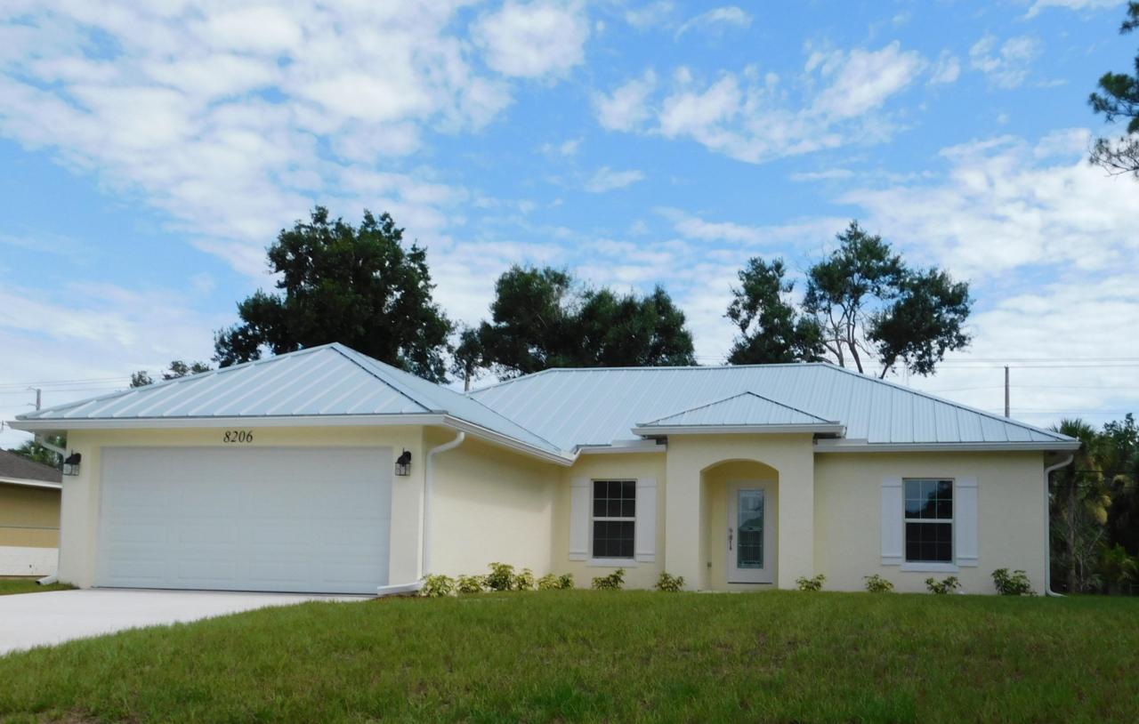 8206 Penny Lane - Photo 1