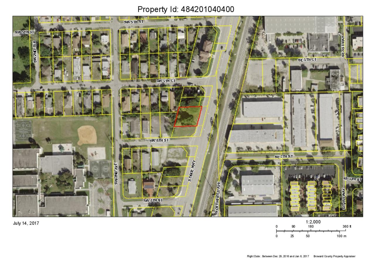 583 Dixie Hwy Highway - Photo 1