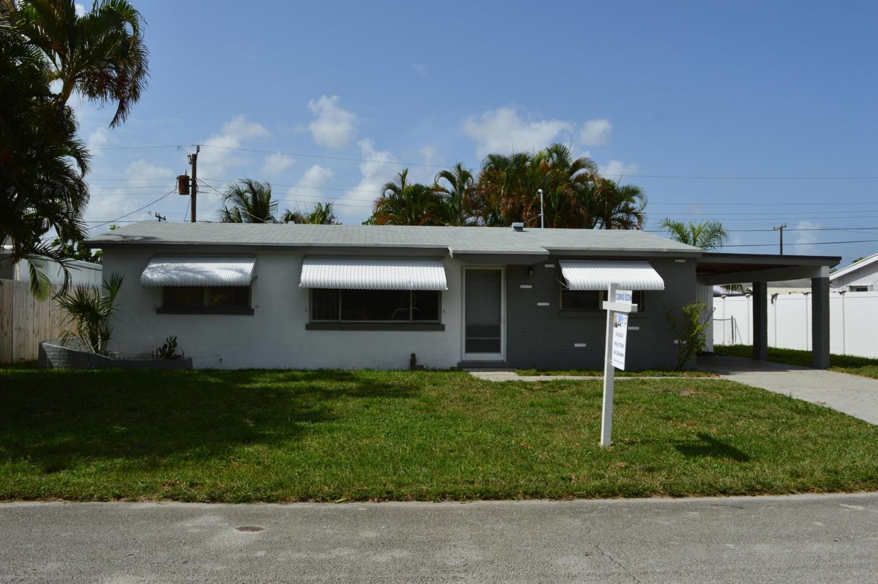 4401 Mary Circle - Photo 1