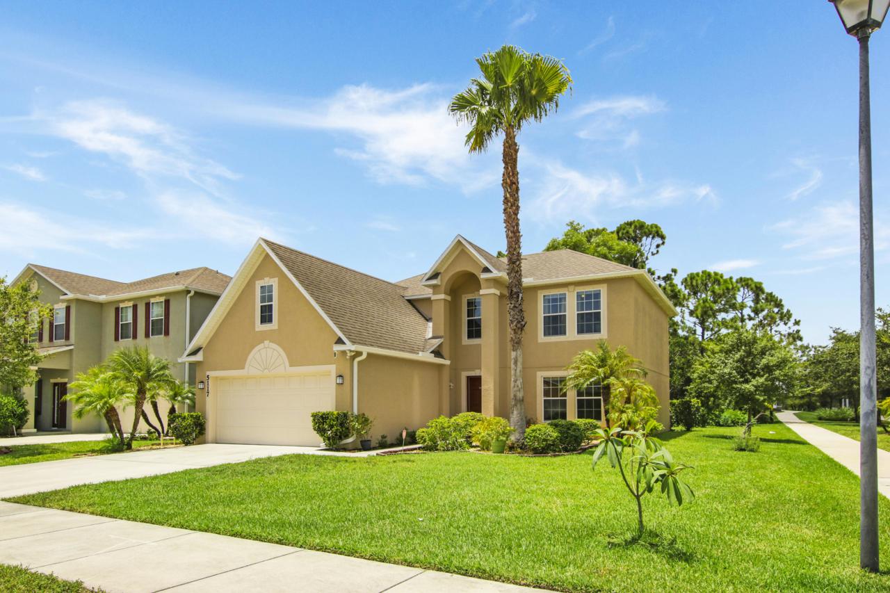 5117 Wisk Fern Circle - Photo 1