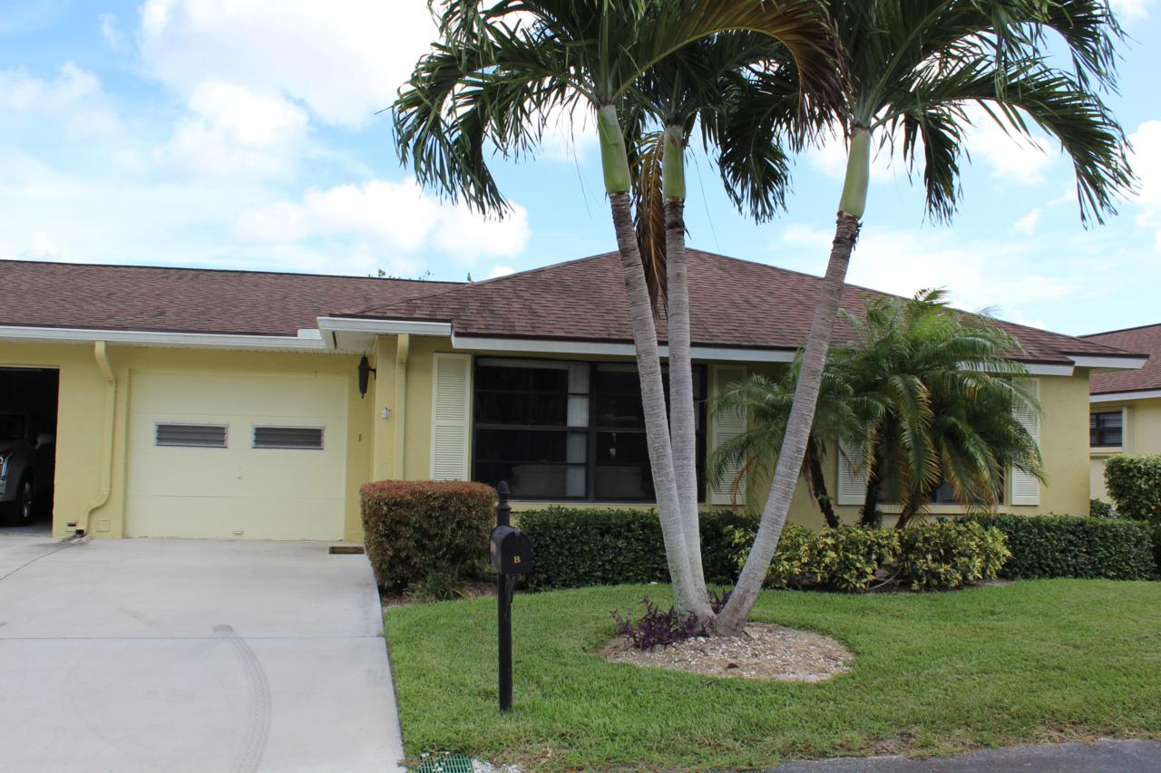 9800 Tabebuia Tree Drive - Photo 1
