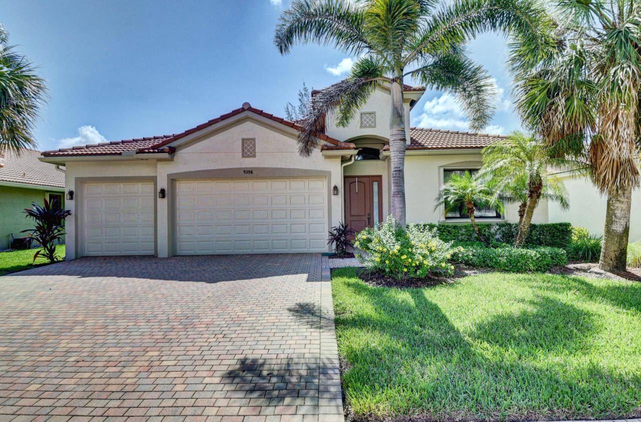 9398 Isles Cay Drive - Photo 1