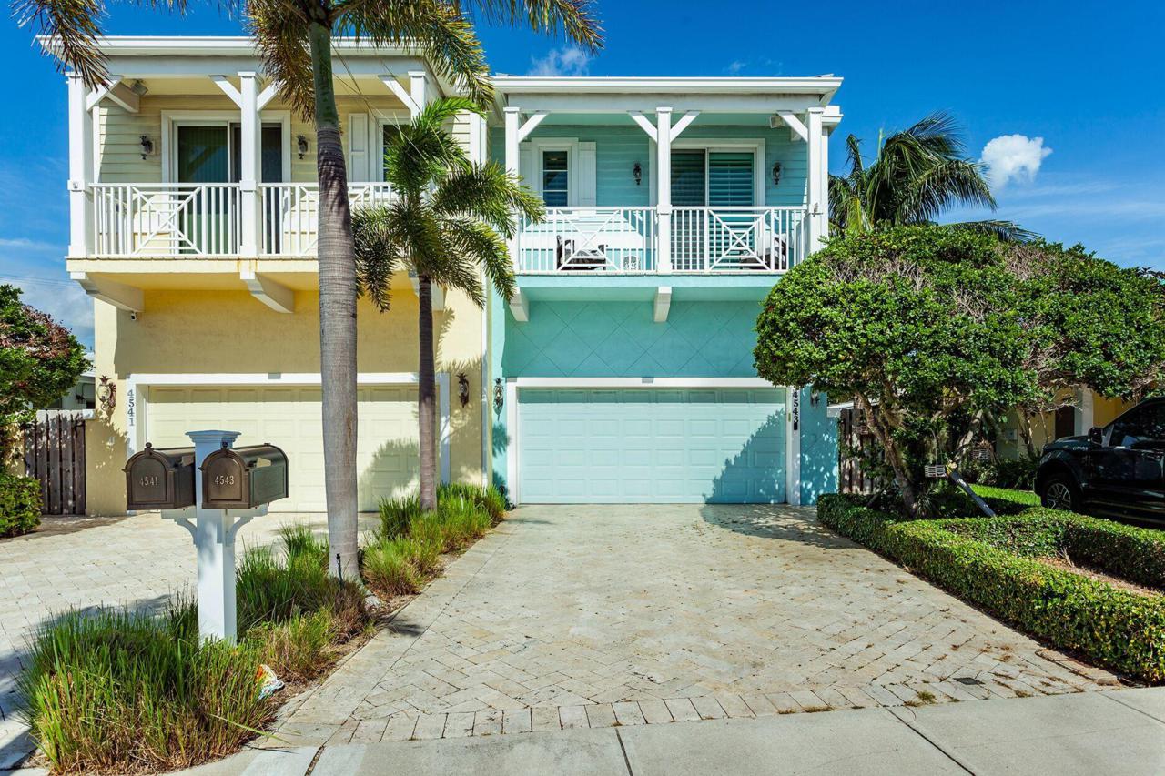 4543 Poinciana Street - Photo 1