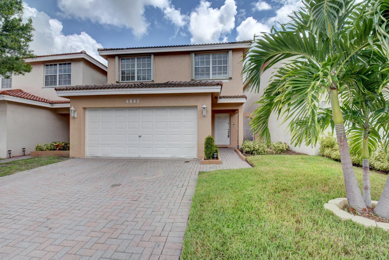 6845 38th Drive - Photo 1